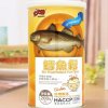 【苏宁自营】DADAM大大姆 鳕鱼松 200g/罐 台湾进口