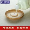 百雀羚 三生花控油清肌滢透爽肤水100ml平衡水油补水保湿柔肤水清爽不黏腻收缩毛孔