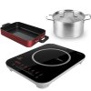 美的（Midea）电磁炉WH2105