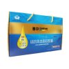 【苏宁自营】Centrum 善存 辅助降血脂软胶囊礼盒装180g（1.0g/粒*60粒*3瓶）