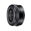 索尼（SONY） ILCE-6000L 微单相机 黑色 含16-50mm+55-210mm黑色镜头 双镜头套装