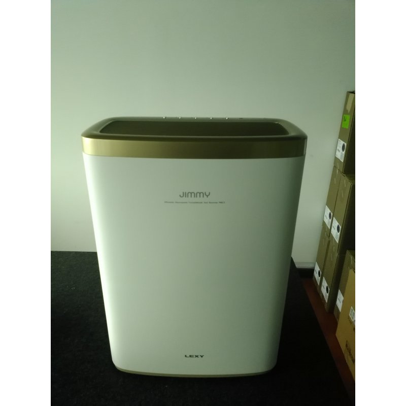 莱克净化器KJ303