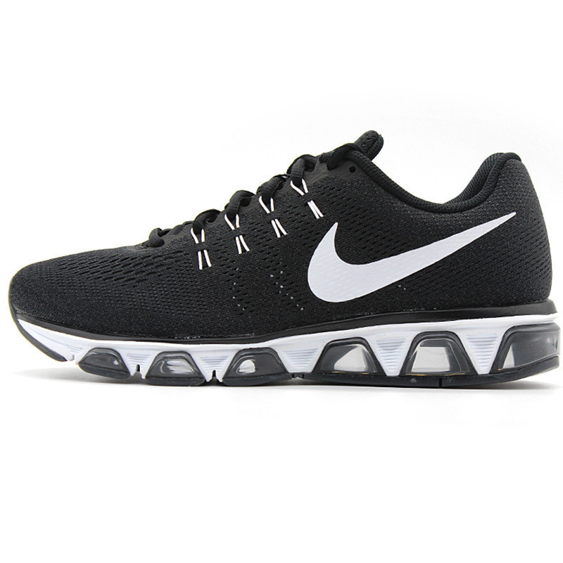 NIKE耐克男女跑步鞋Air Max 全掌气垫缓震运动鞋情侣鞋805941 805942 耐克805941-001 43