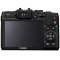 佳能（Canon） PowerShot G16 数码相机 黑色赠送礼包版