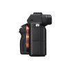 索尼（SONY）ILCE A7M2（单机身不含镜头）数码微单相机 约2430万像素