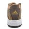 正品Adidas/阿迪达斯男鞋新款运动贝壳头休闲篮球鞋C75281 C75282-FC 1号黑色/1号黑色/浅猩红 43