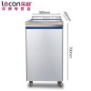 lecon/乐创 HC-320 商用食品真空包装机干湿两用冷面大米砖打包装袋抽真空封口机 单泵