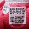 Adidas阿迪达斯马拉松女鞋2015冬季款缓震网面旅游跑步鞋S 77585-FC 1号黑色/亮白/亮光粉 36