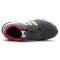 Adidas阿迪达斯马拉松女鞋2015冬季款缓震网面旅游跑步鞋S 77585-FC 超荧光粉/亮白/1号黑色 40