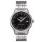 天梭(TISSOT)手表 卡森系列机械情侣表男表 T085.407.11.051.00 男表