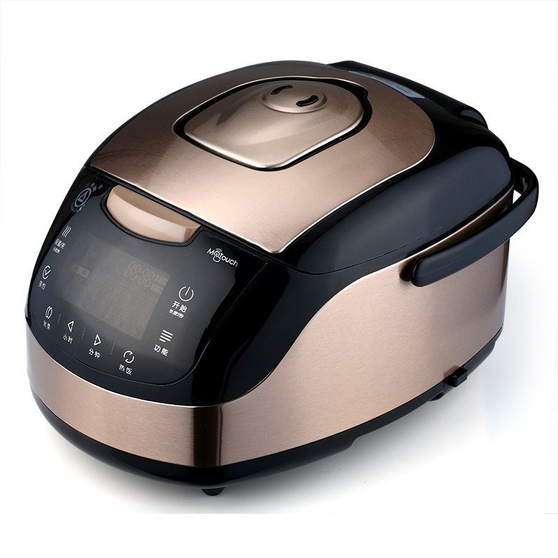 厨房小家电 电饭煲 hong hong/红牌 hp-fd46电饭煲正品特价4l多功能