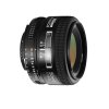 尼康(Nikon) AF 50mm f/1.4D 尼康卡口 52mm口径 标准定焦镜头