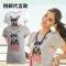 阿迪达斯女装2015夏季NEO运动休闲短袖T恤S26494 S26493 S25160-FC XS（155/80） A08358