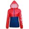 阿迪达斯外套女2016春季新款运动服连帽防风夹克女AB3241 S95651-ZT XS（155-80） S95651