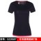 阿迪达斯女2015夏新款冰风速干运动短袖T恤S00220 S10042 S00221-FC L（170-92） S30417