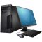 联想（Lenovo）扬天W2091c 税务 税控专用台式电脑（G1820 4G 500G Win7 DVD）23英寸