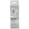 Beyerdynamic/拜亚动力 DP100拜亚 发烧级耳塞式 手机音乐耳机 白色