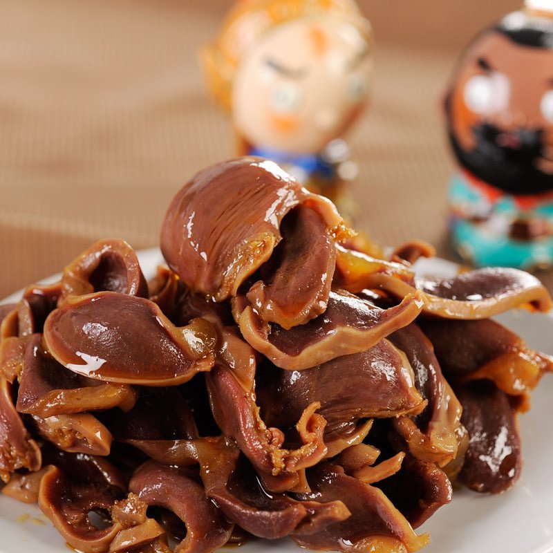 鸭胗和鸭肫的读音 苏宁易购