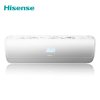 海信（Hisense） 大1匹 冷暖变频二级能效智能异型挂机空调 KFR-26GW/A8T920H-A2(1N14)
