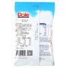泰国进口 Dole都乐橘子味综合水果粒 50g