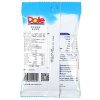 泰国进口 Dole都乐葡萄味综合水果粒 50g