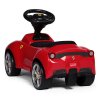 星辉猪猪车 法拉利458 Speciale A（型号：83500 红色/黄色 颜色随机）