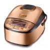 Midea/美的 MB-WFS4065 电饭煲锅预约智能迷你4L正品3-4人