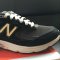 New Balance/NB 新百伦 880系列新款女子复古休闲健步训练运动鞋 WW880BK2 黑色 37.5码