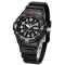 卡西欧（CASIO)手表 200H系列学生电子情侣对表 LRW-200H-1B_MRW-200H-2B