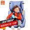 好孩子汽车儿童安全座椅CS609安全金刚宝宝安全座椅9个月-12岁 天蓝M210