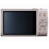佳能(Canon) IXUS 285 HS 银色 数码相机 约2020万像素 3英寸屏