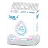 洁柔（C&S）抽纸 Lotion系列 三层100抽*4包 抽取式纸巾