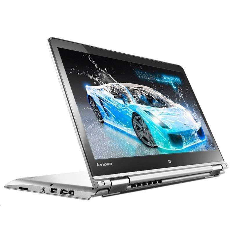 (20dm006wcd)14英寸 i7 5500u 8g 1t 16g 2g w8银色 thinkpad笔记本