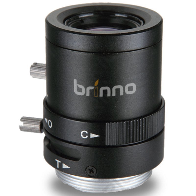 Brinno HDR缩时拍专业版配件-BCS F1.4 24-70mm镜头 手动调焦