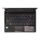 神舟(Hasee)优雅A480B-M10 D6 14英寸笔记本电脑（1005M 4G 500G Linux 黑色）