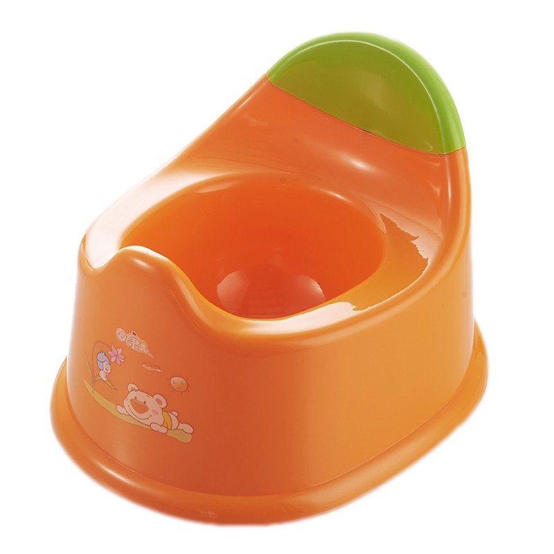 日康婴儿座便器 RK-8003