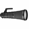 尼康(Nikon) AF-S 600mm f/4E FL ED VR 尼康卡口 40.5mm口径 远摄定焦镜头