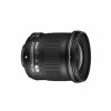 尼康(Nikon) AF-S 24mm f/1.8G ED 尼康卡口 72mm口径 广角定焦镜头