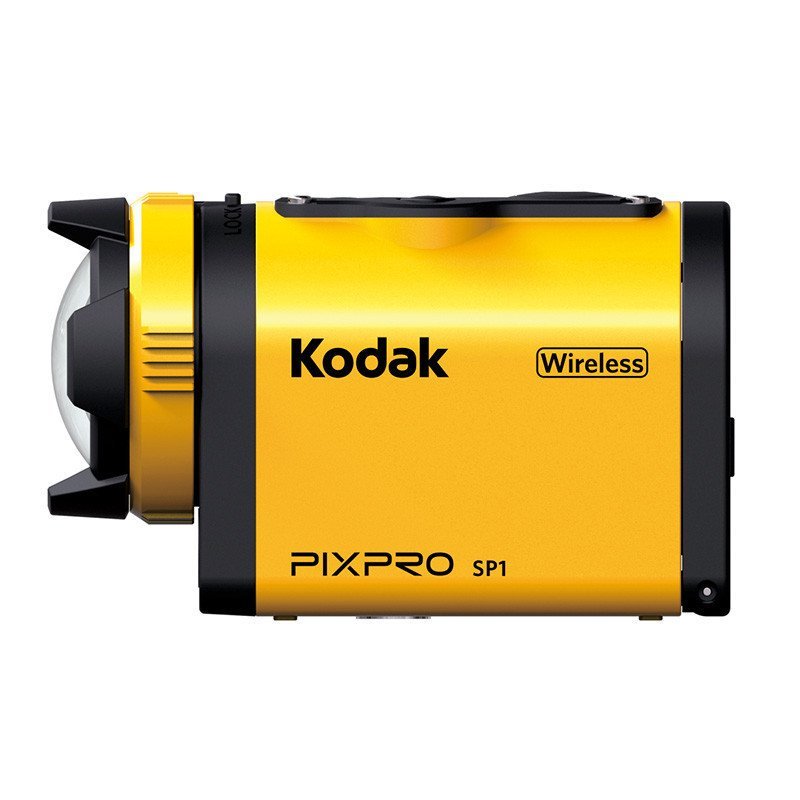 柯达（Kodak） SP-1 陆上套装 四防运动型摄像机