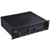 新科/Shinco DK-8450大功率专业舞台KTV四通道会议发烧700W功放机带USB和SD插口 双话筒接入
