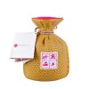 酒鬼酒52度精品酒鬼500ml无上妙品国产经典收藏白酒礼盒装特价