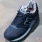 New Balance/NB 新百伦女鞋2016春经典款运动跑步鞋 WL999WF WD 黑色 37码