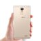 逸美达 oppo r7plus手机壳oppor7s手机套R7手机保护套后盖防摔 R7【轻薄硬壳/晶莹版/透明】【送钢化玻璃膜】