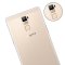 逸美达 oppo r7plus手机壳oppor7s手机套R7手机保护套后盖防摔 R7plus【轻薄软壳/隐形版/透明】【送钢化玻璃膜】