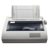 富士通（FUJITSU）DPK330T A4高速针式打印机