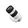 索尼(SONY) FE 70-200mm F4 G OSS (SEL70200G) 索尼全画幅微单相机 远摄变焦镜头