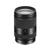 索尼(SONY) E 18-200mm F3.5-6.3 OSS LE 黑色 索尼E卡口 62mm口径 广角变焦镜头