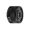 索尼(SONY) Sonnar T* FE 35mm F2.8 ZA (SEL35F28Z) 索尼微单相机 广角定焦镜头