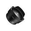 索尼(SONY) SEL057FEC 鱼眼转换器(SEL28F20专用）索尼E卡口 不支持滤镜 鱼眼镜头