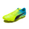彪马Puma2016新款男鞋足球鞋运动鞋足球10353801 荧光黄 40码